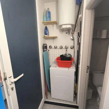 Lajones Apartman Puerto De Naos