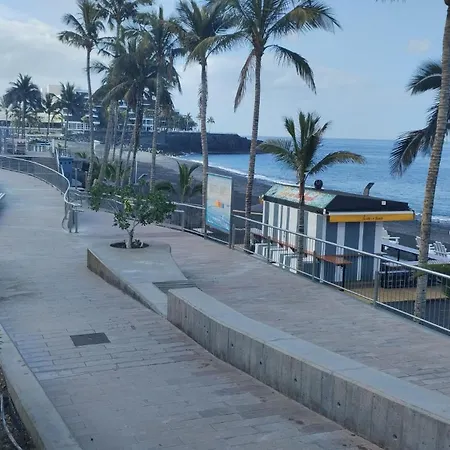 Lajones Apartman Puerto De Naos