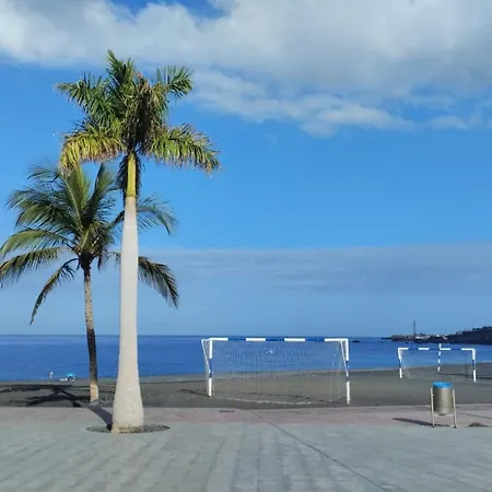 Lajones Puerto De Naos