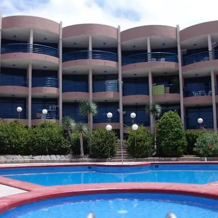 Apartman Lajones Puerto De Naos